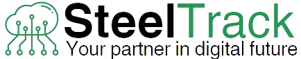 Logo SteelTrack